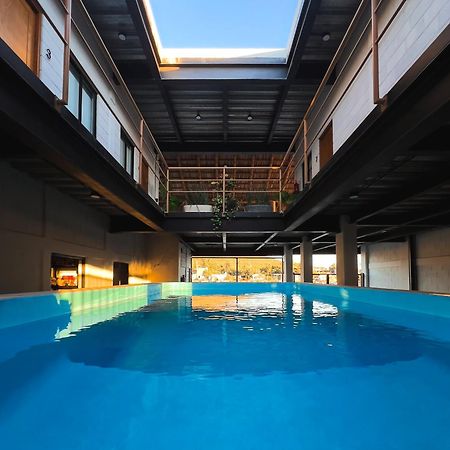 Hotel Sealion Dive Center Topolobampo Exterior foto